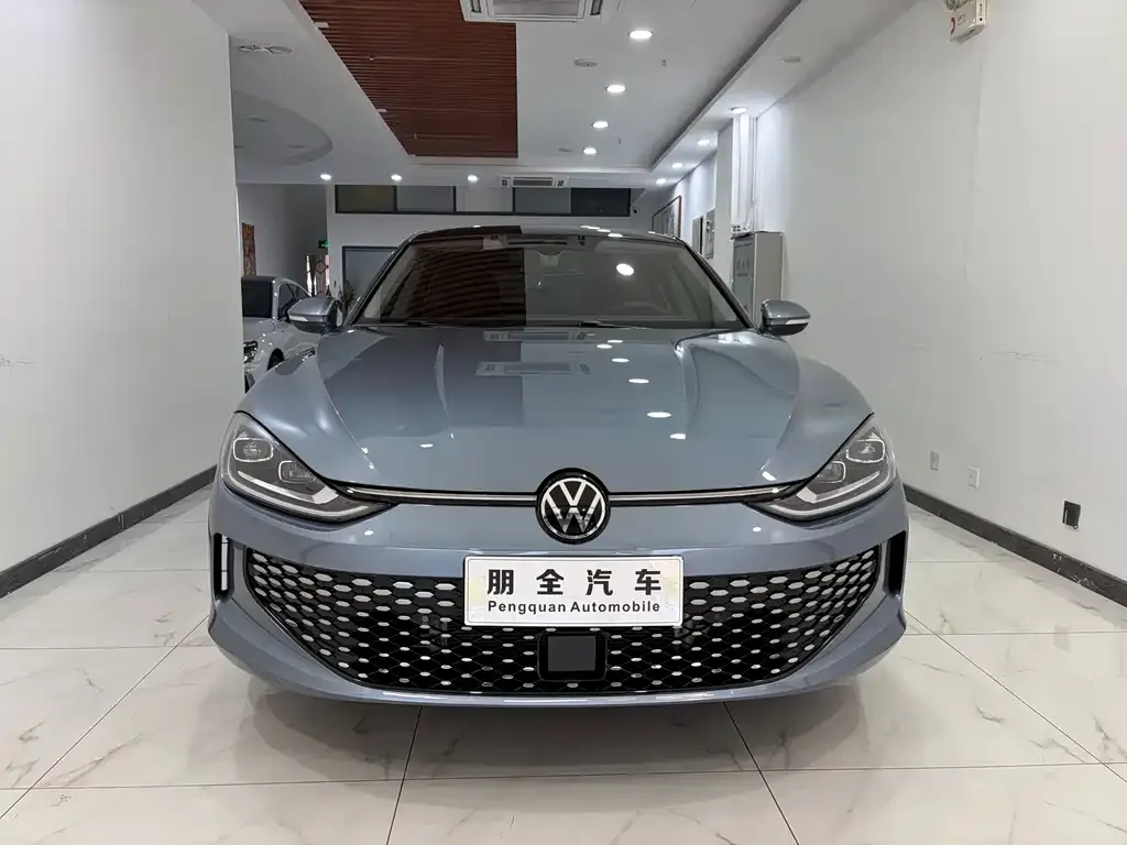 Volkswagen Lamando 2022 из CN, фото 8