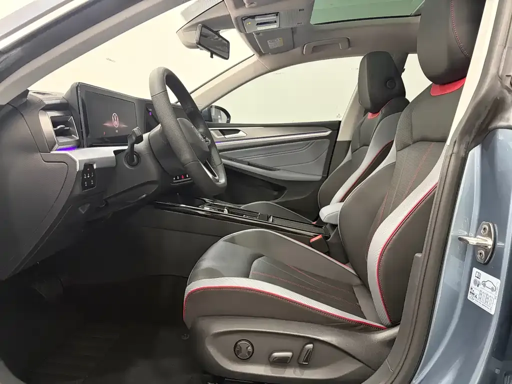 Volkswagen Lamando 2022 из CN, фото 6