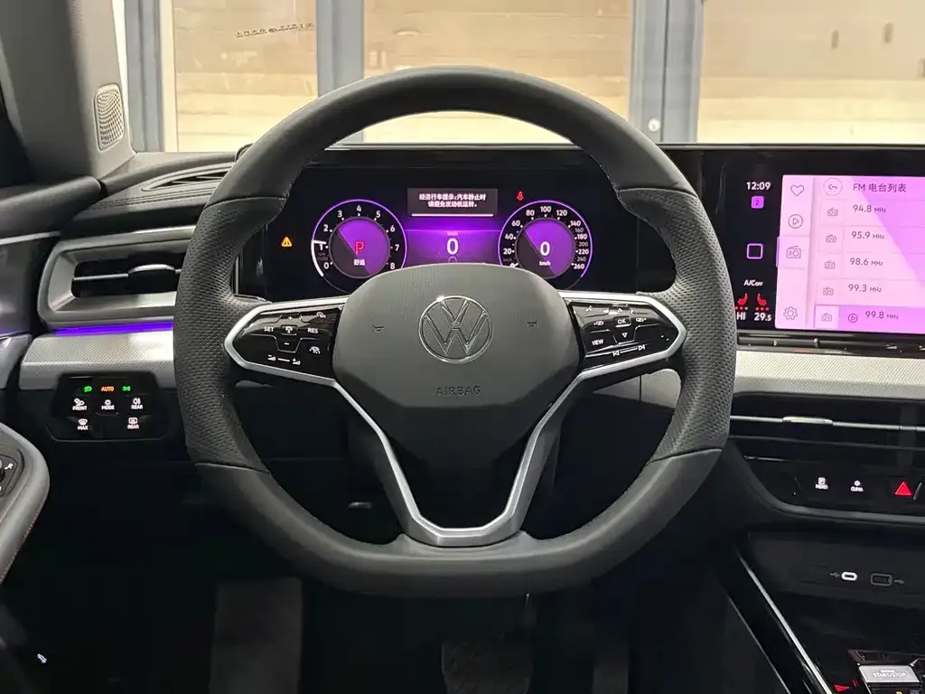 Volkswagen Lamando 2022 из CN, фото 4