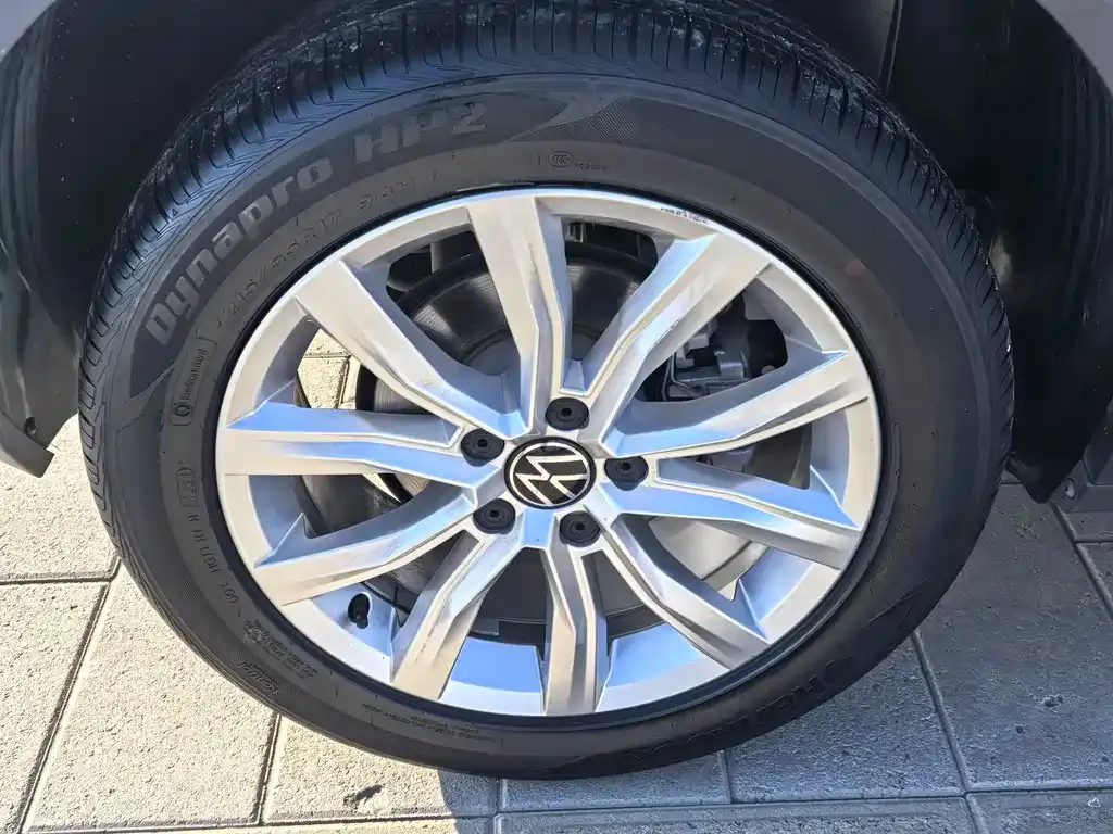 Volkswagen T-Roc 2022 из CN, фото 4