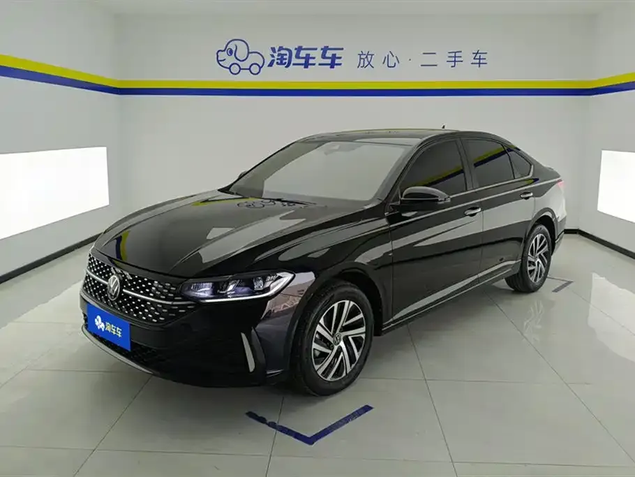Volkswagen Lavida 2024 из CN, фото 1