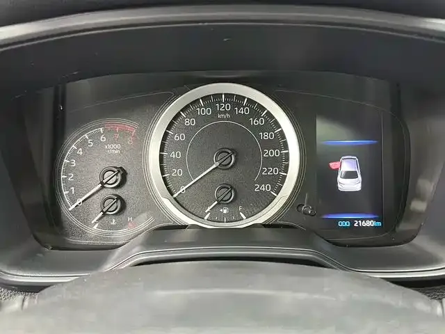 Toyota Corolla 2023 из CN, фото 3