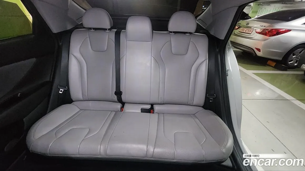 Hyundai AVANTE 2021 из KR, фото 8