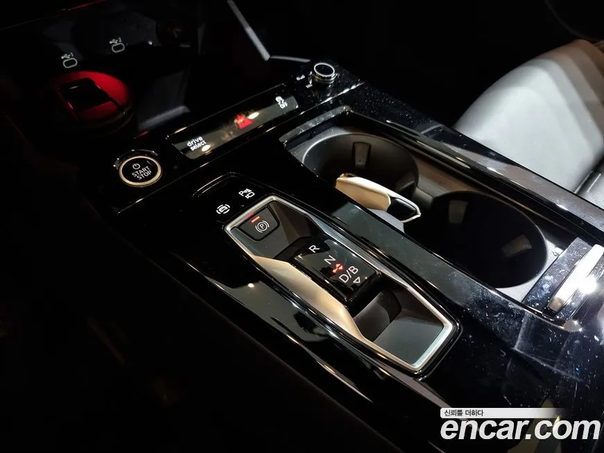 Audi A6 e-Tron 2025 из KR, фото 7
