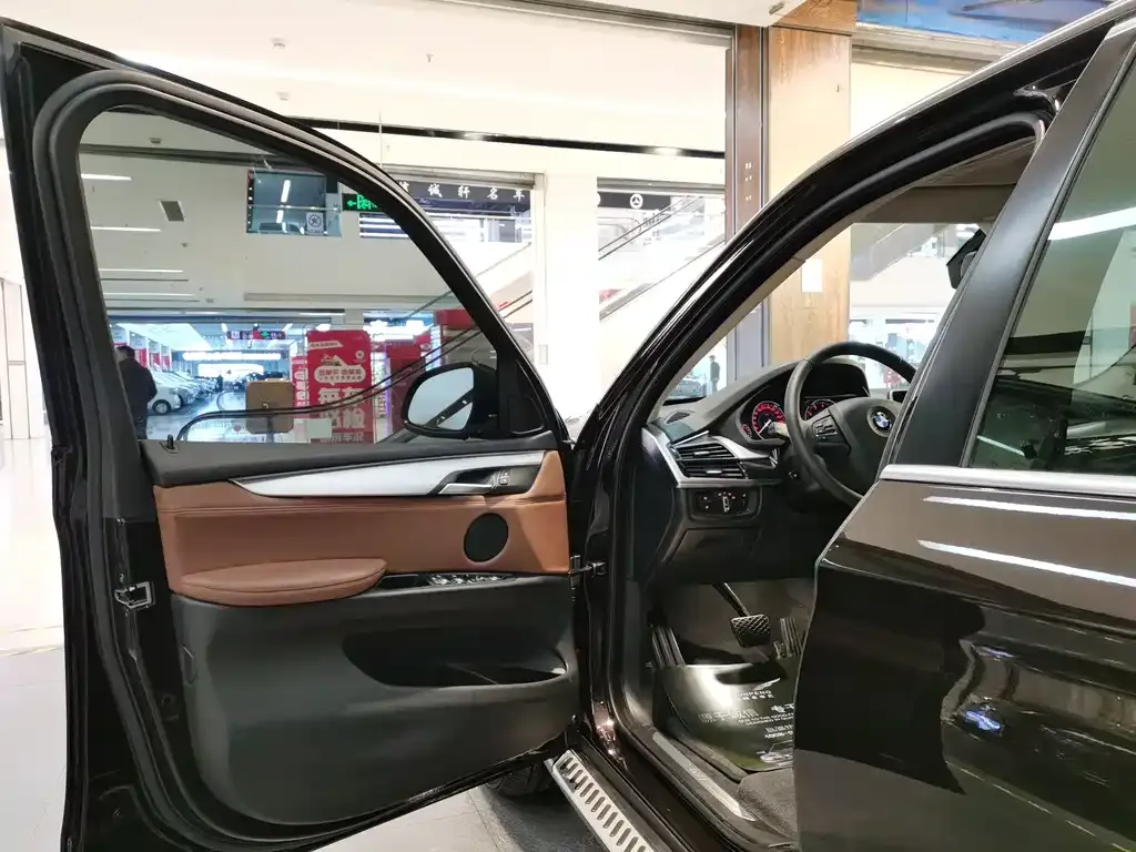 BMW X5 (Import) 2026 из CN, фото 10