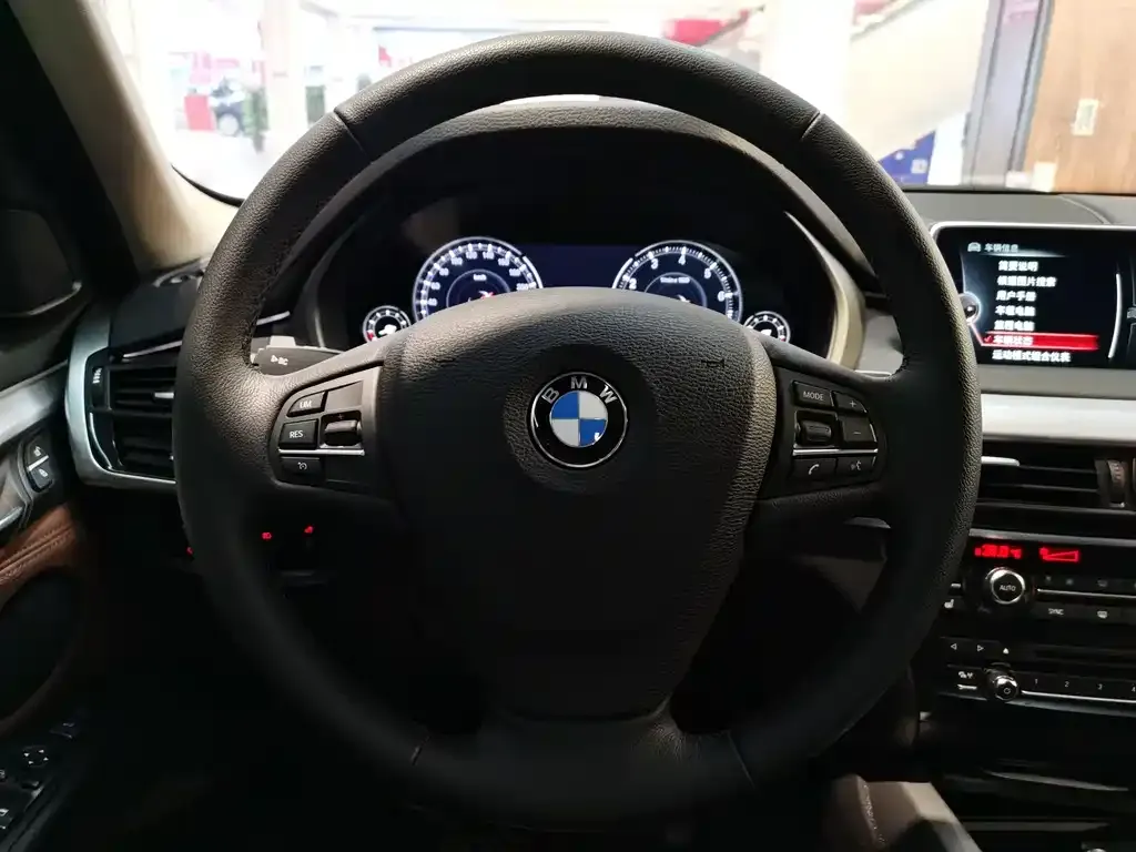 BMW X5 (Import) 2026 из CN, фото 3