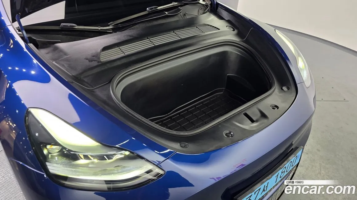 Tesla Model Y 2024 из KR, фото 10