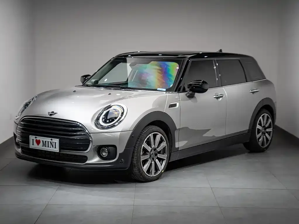 MINI Clubman 2023 из CN, фото 1