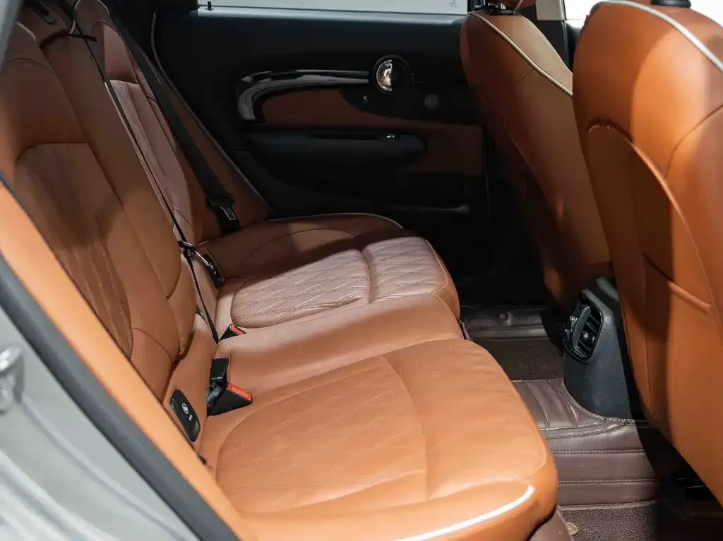 MINI Clubman 2023 из CN, фото 6
