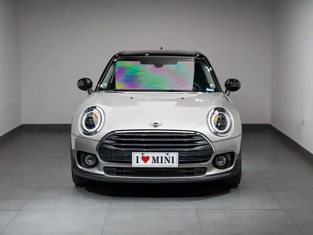 MINI Clubman 2023 из CN, фото 3