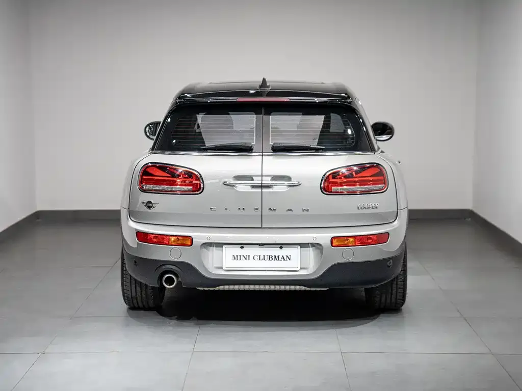 MINI Clubman 2023 из CN, фото 2