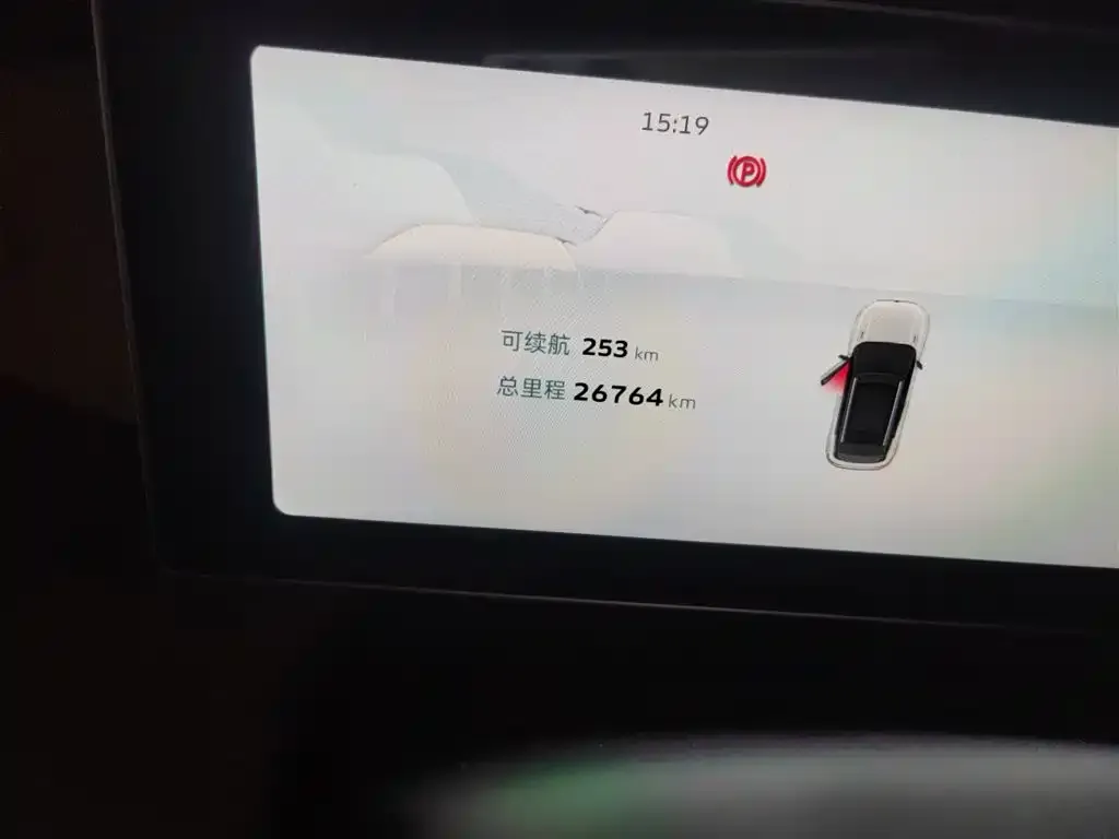 Geely Icon 2024 из CN, фото 2