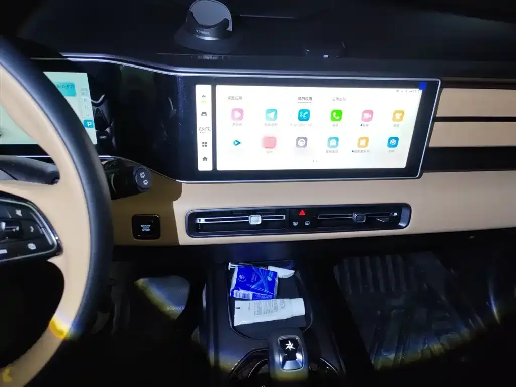 Geely Icon 2024 из CN, фото 7