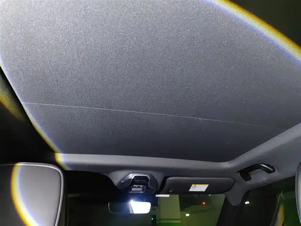 Geely Icon 2024 из CN, фото 9