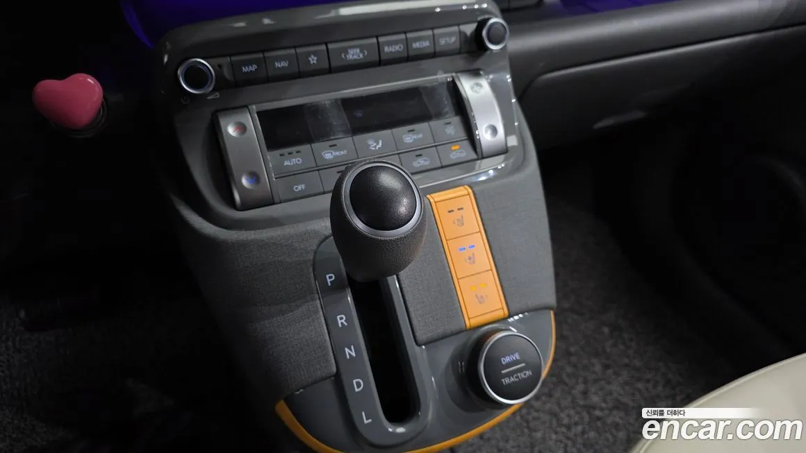 Hyundai Casper 2023 из KR, фото 7