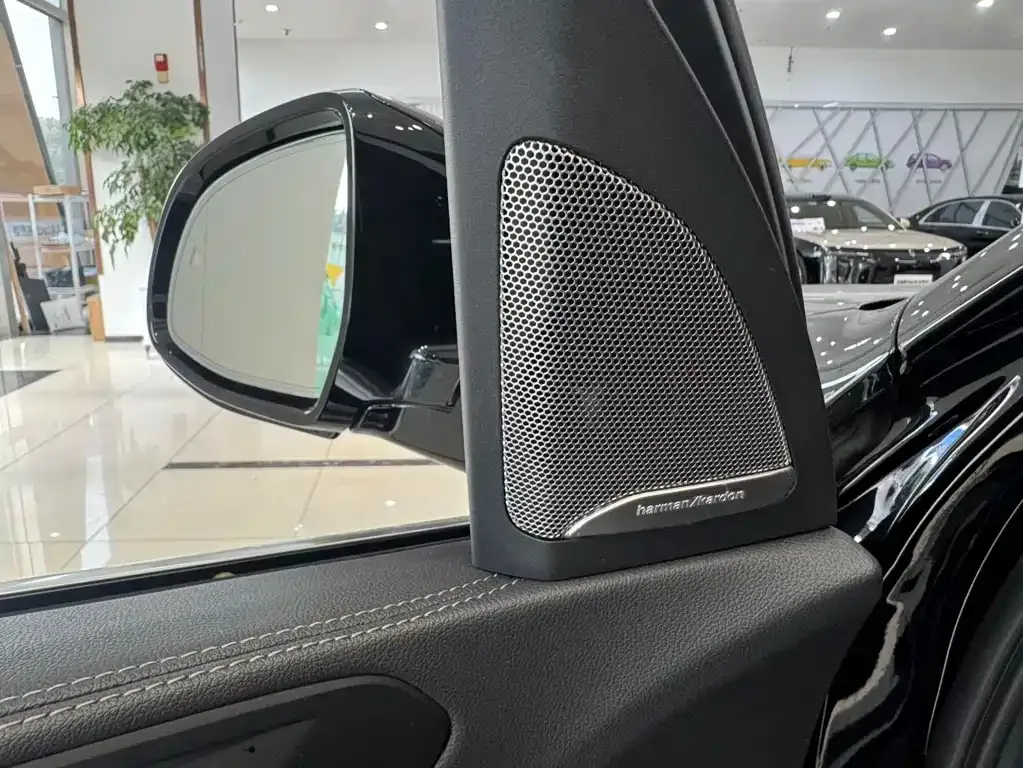 BMW X5 2023 из CN, фото 3