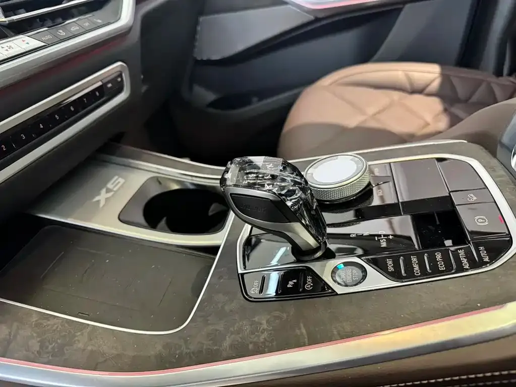BMW X5 2023 из CN, фото 6