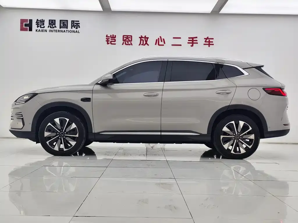 BYD PLUS New Energy 2025 из CN, фото 3