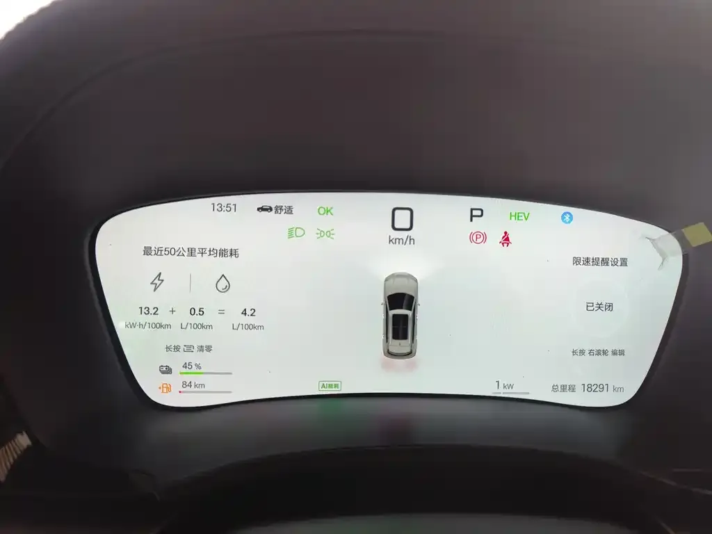 BYD PLUS New Energy 2025 из CN, фото 2