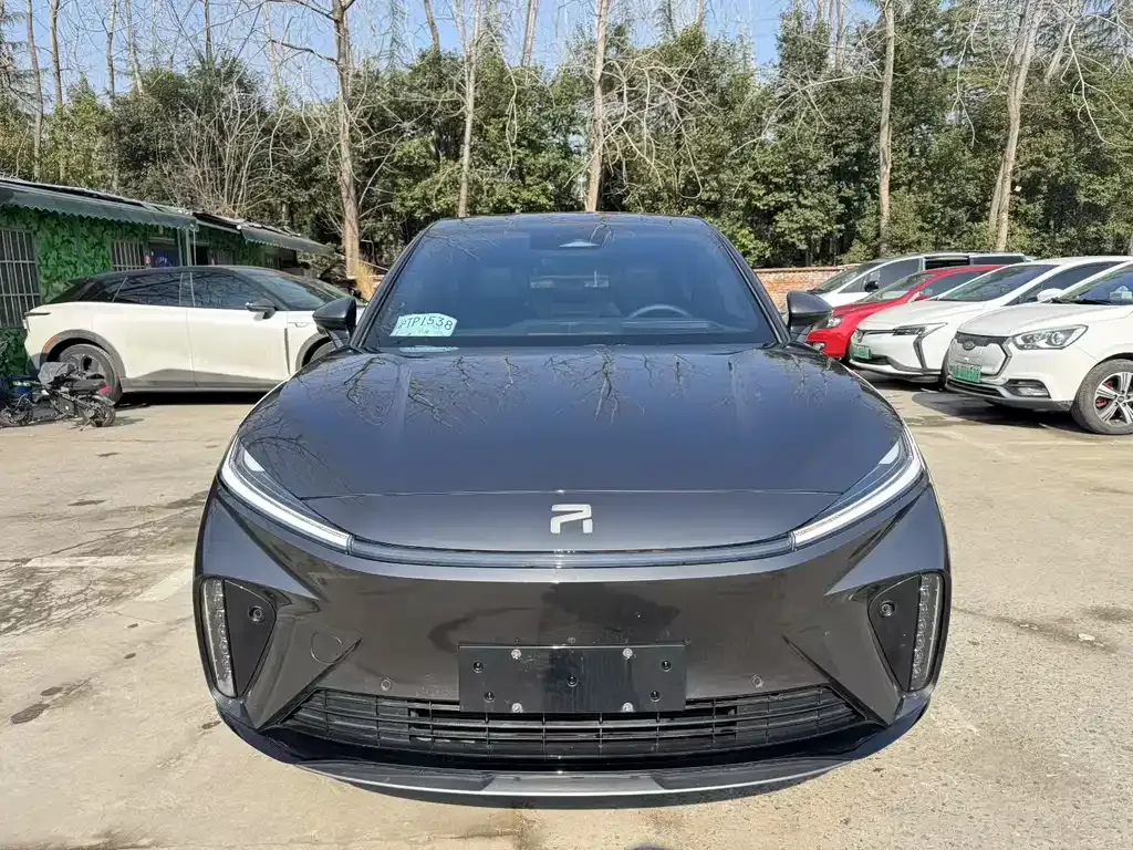 Roewe Feifan R7 2023 из CN, фото 1