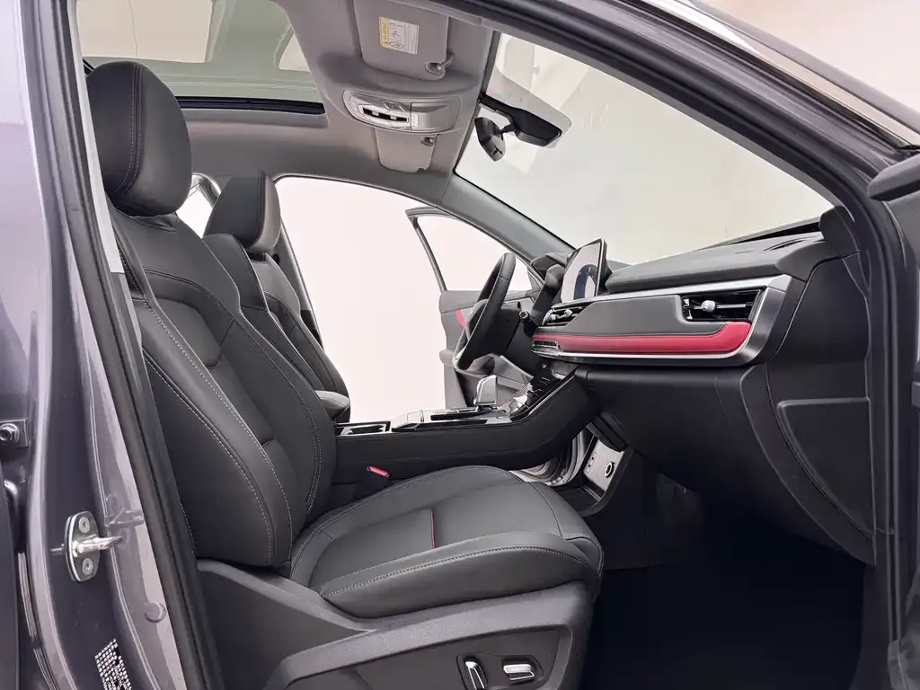 Chery Tiggo 7 2022 из CN, фото 10