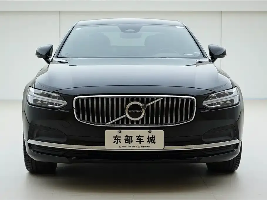 Volvo S90 2024 из CN, фото 7
