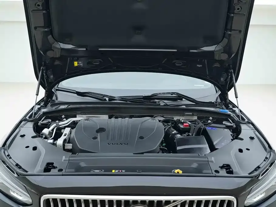 Volvo S90 2024 из CN, фото 10