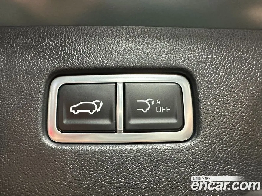 Kia Sorento 2024 из KR, фото 10