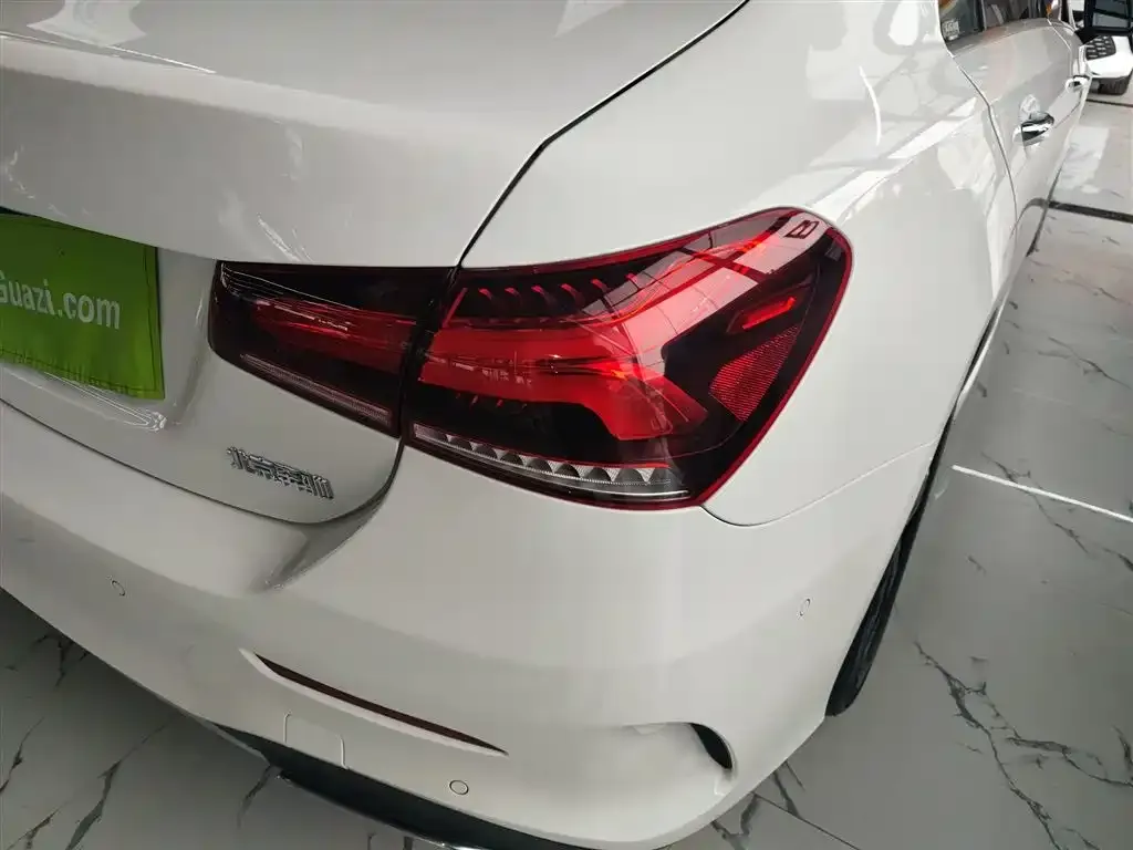 Mercedes-Benz A-Class 2023 из CN, фото 6