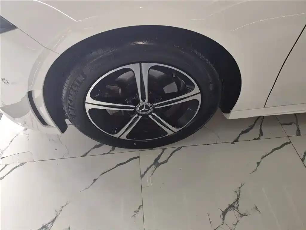 Mercedes-Benz A-Class 2023 из CN, фото 2