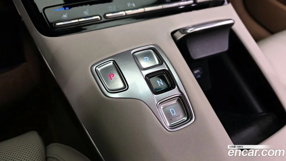 Hyundai Grandeur 2022 из KR, фото 5