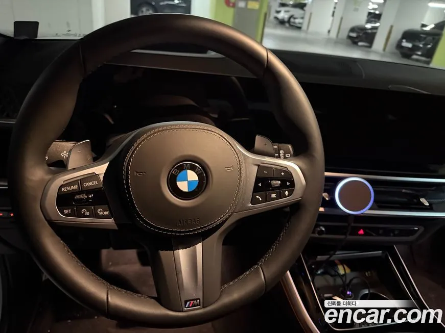 BMW X5 2025 из KR, фото 10