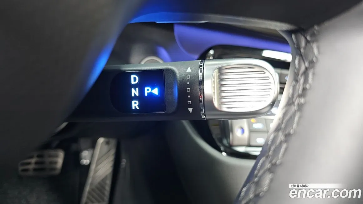 Hyundai Casper — фото 4
