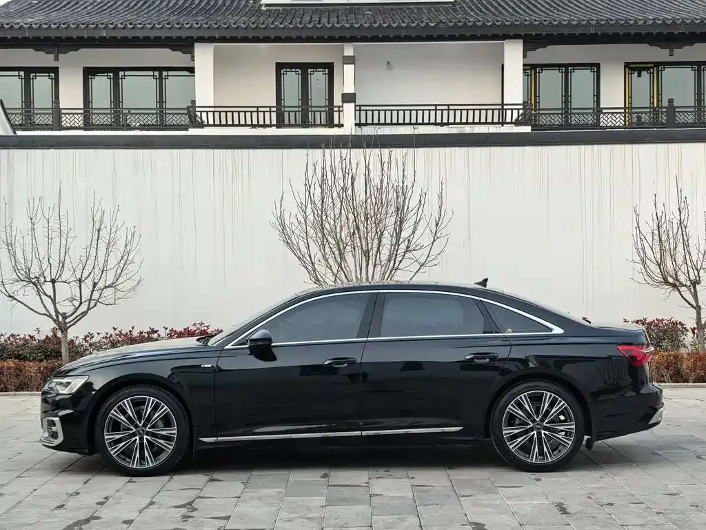 Audi A6L — фото 3