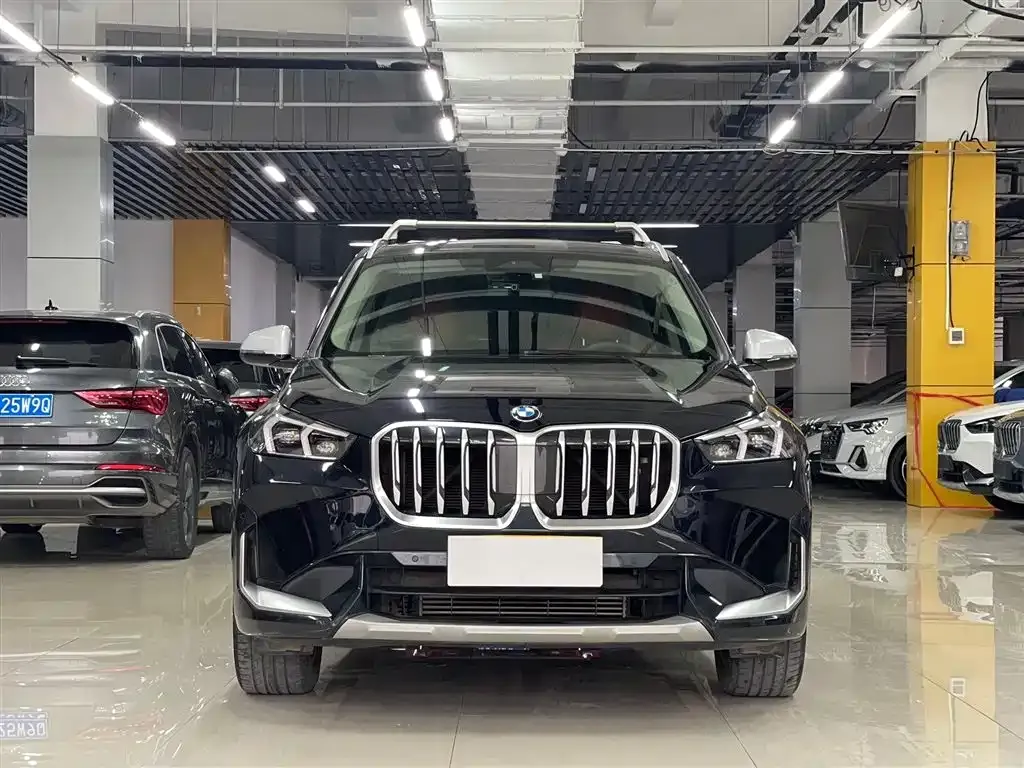 BMW X1 2023 из CN, фото 9
