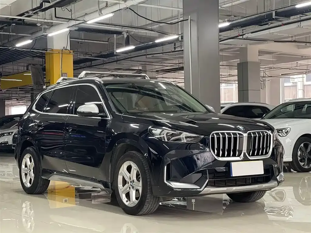 BMW X1 2023 из CN, фото 7