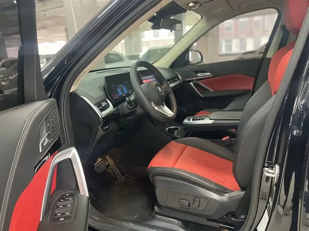 BMW X1 2023 из CN, фото 6