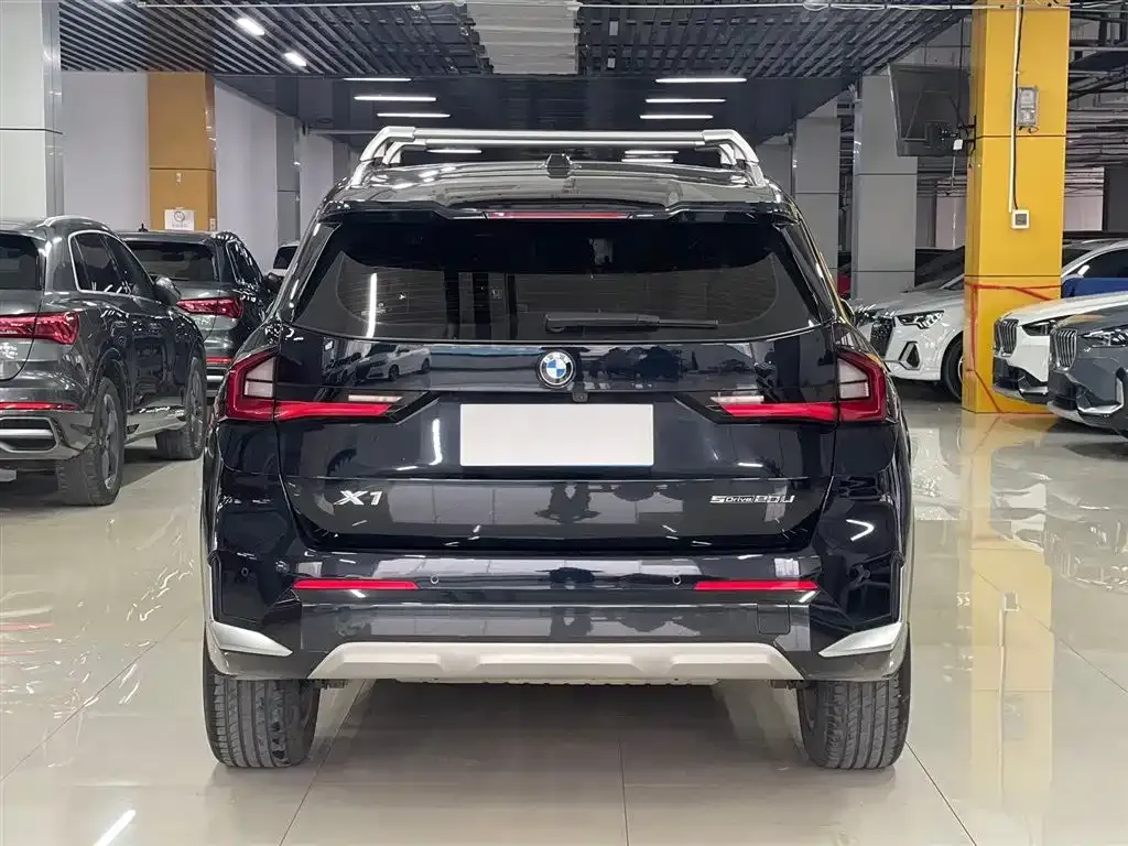 BMW X1 2023 из CN, фото 10