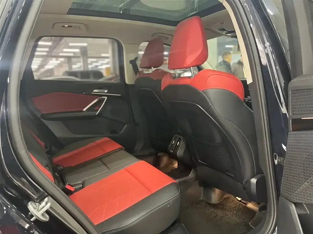 BMW X1 2023 из CN, фото 3