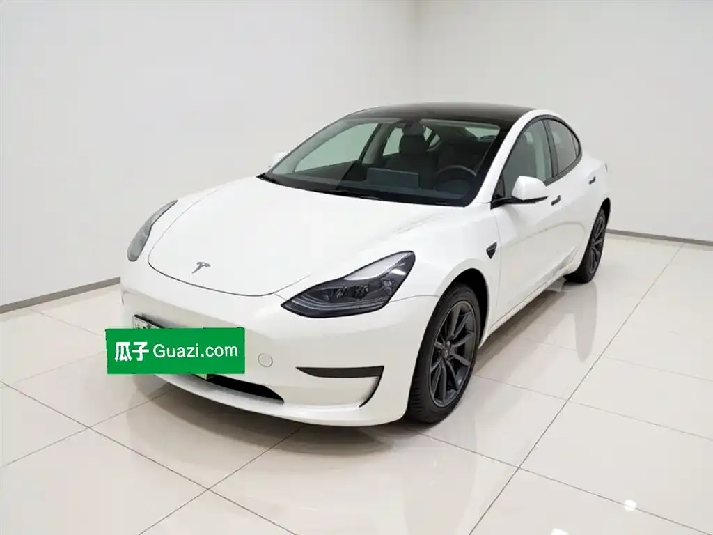 Tesla Model 3 2023 из CN, фото 1