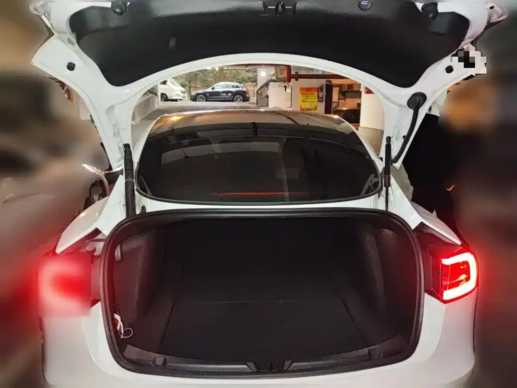 Tesla Model 3 2023 из CN, фото 8