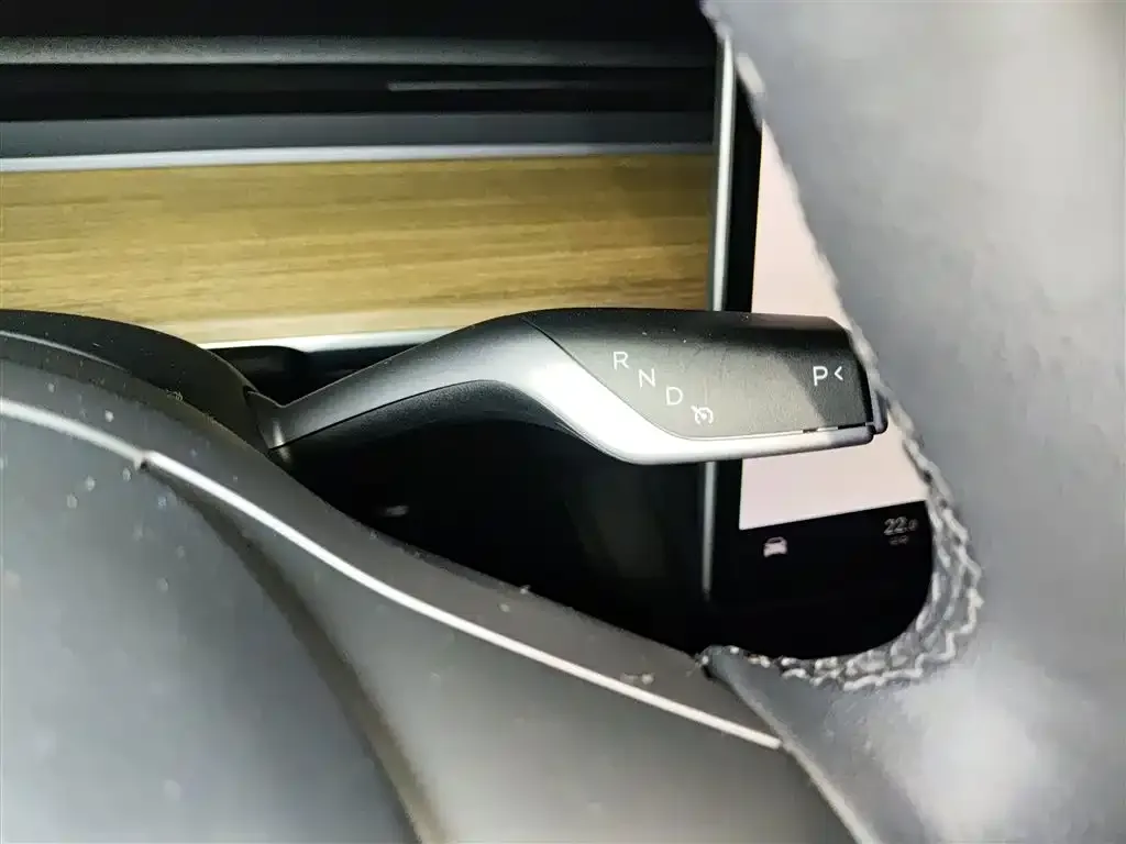 Tesla Model 3 2023 из CN, фото 2