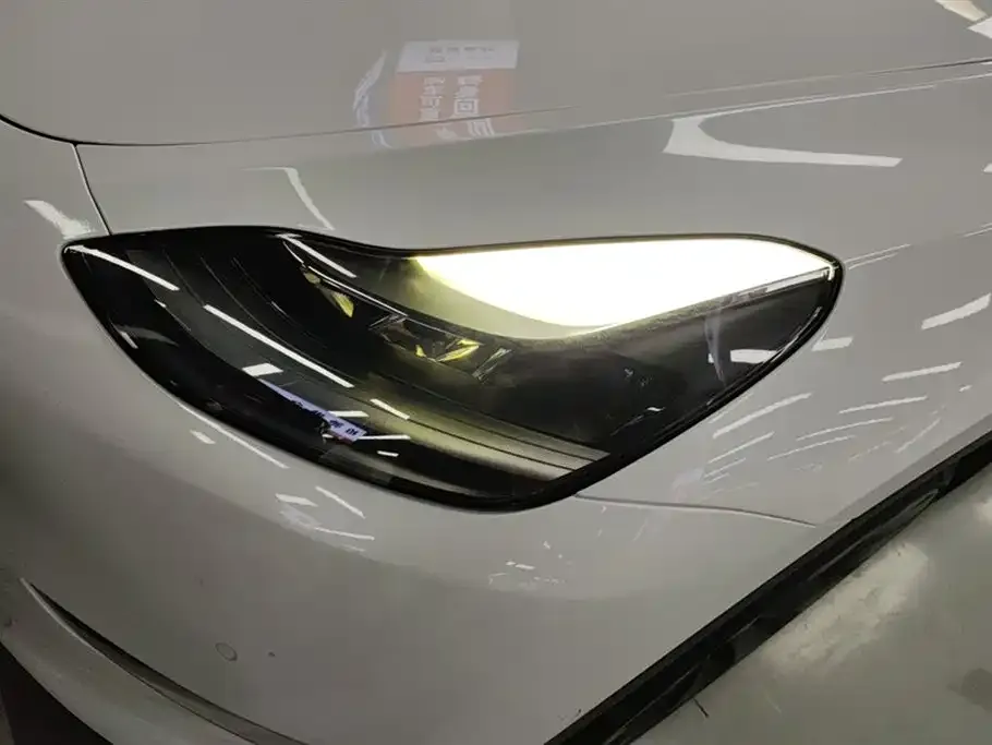 Tesla Model Y 2022 из CN, фото 2