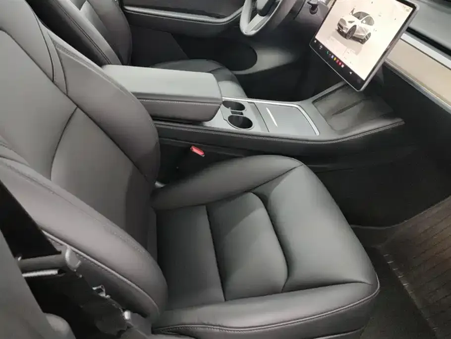 Tesla Model Y 2022 из CN, фото 4