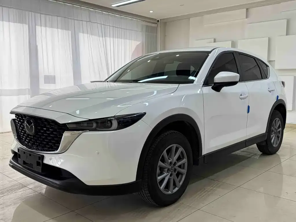 Mazda CX-5 2023 из CN, фото 1