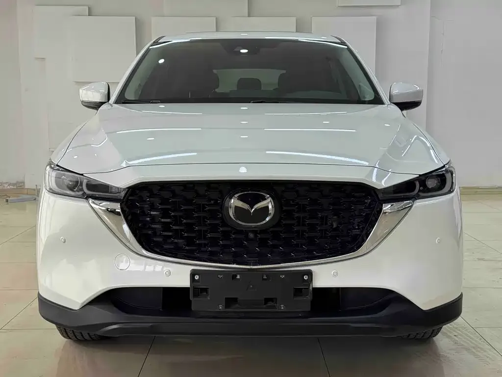 Mazda CX-5 2023 из CN, фото 4