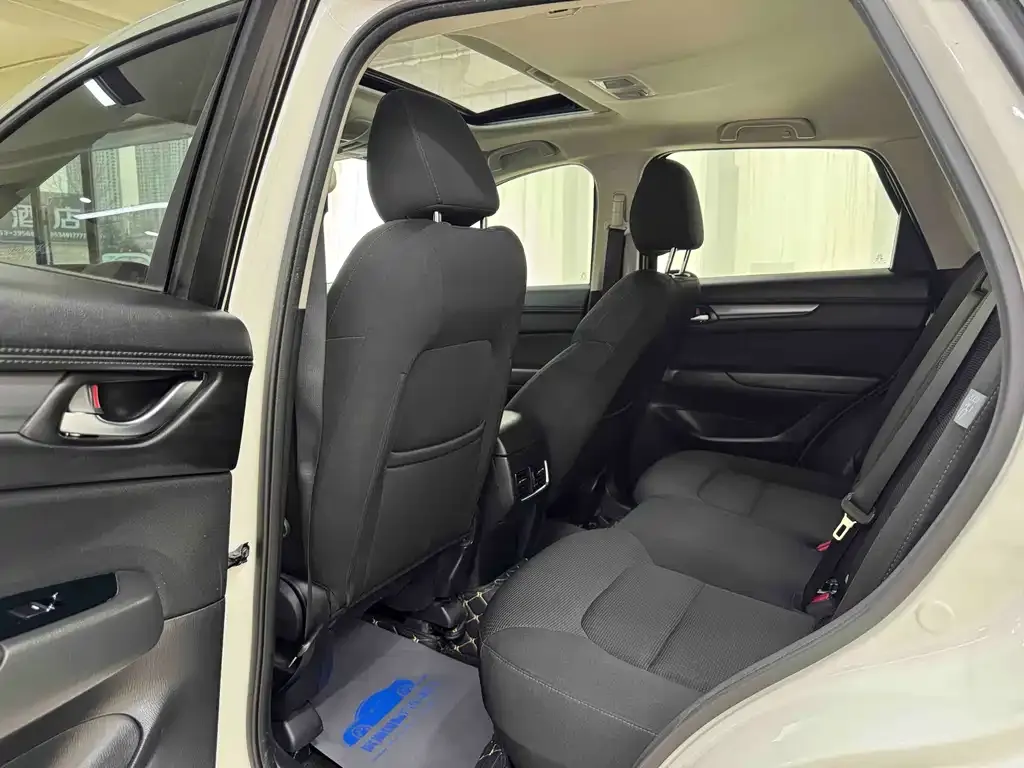 Mazda CX-5 2023 из CN, фото 6