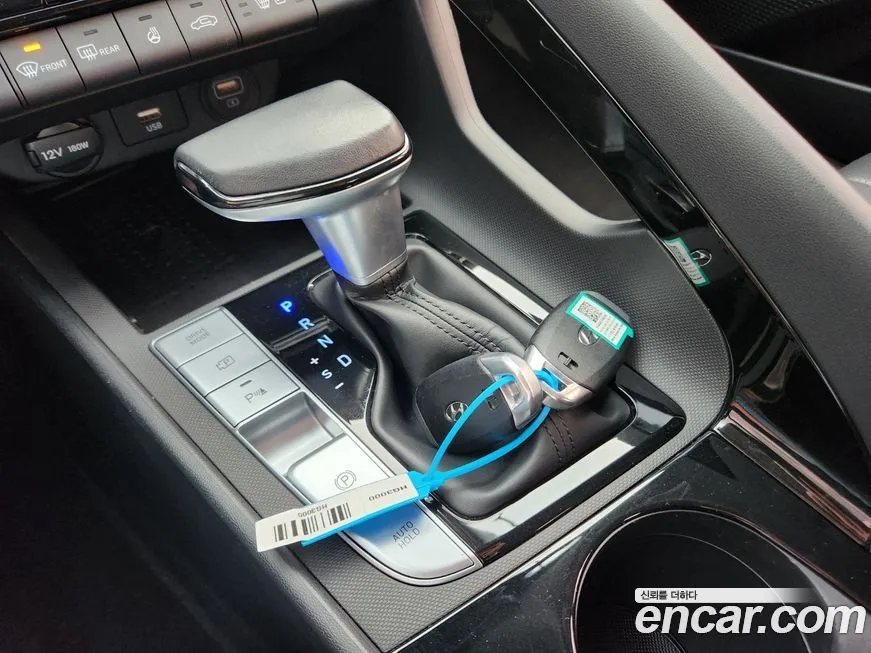 Hyundai AVANTE — фото 2