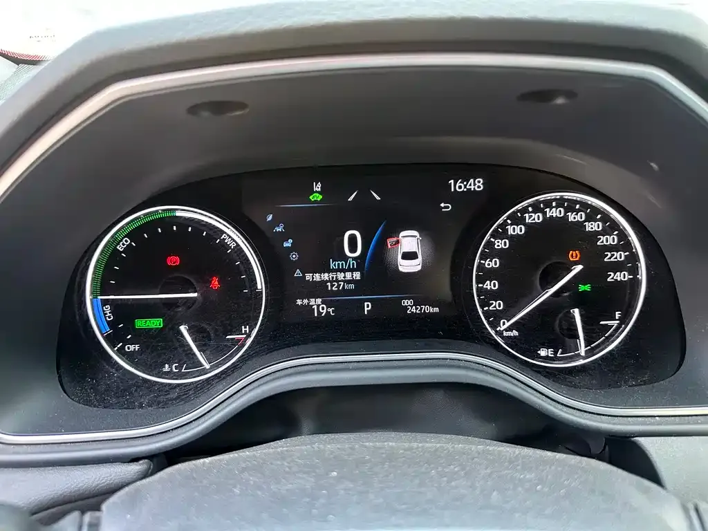 Toyota Avalon 2023 из CN, фото 2