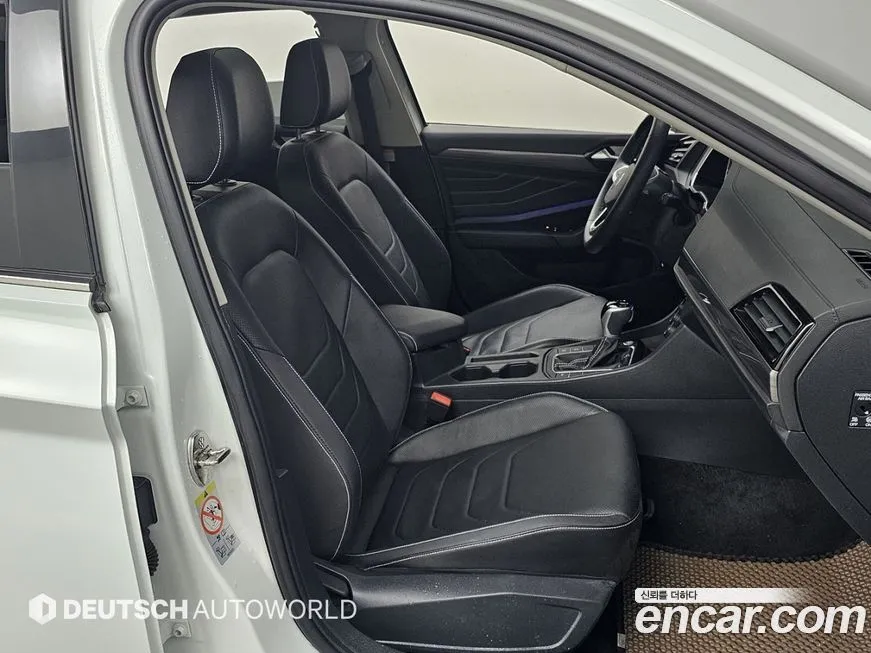 Volkswagen Jetta 2023 из KR, фото 4